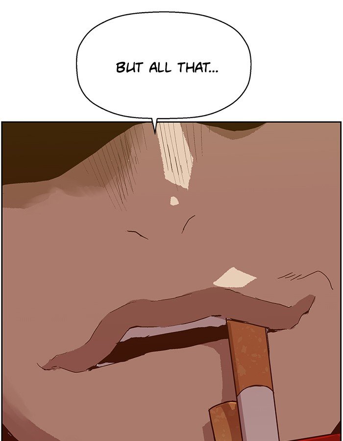 Read Weak Hero ENGLISH Manga Online