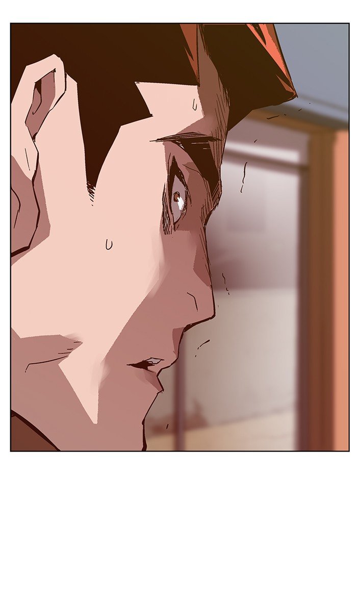 Read Weak Hero ENGLISH Manga Online