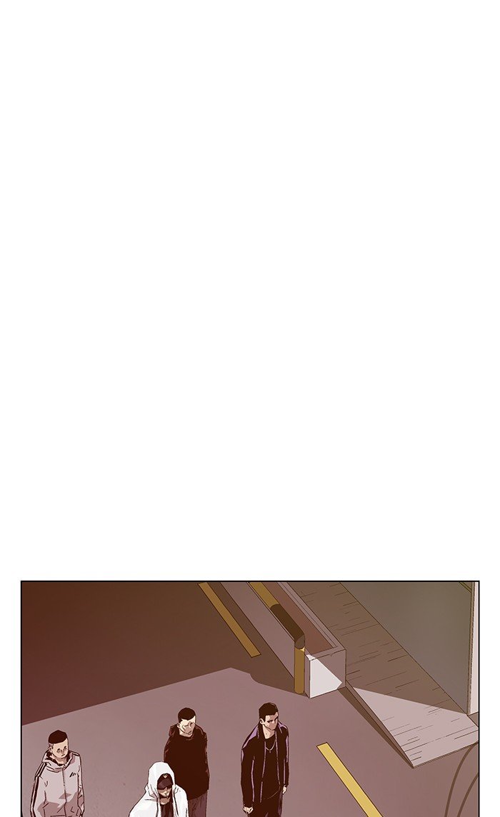 Read Weak Hero ENGLISH Manga Online