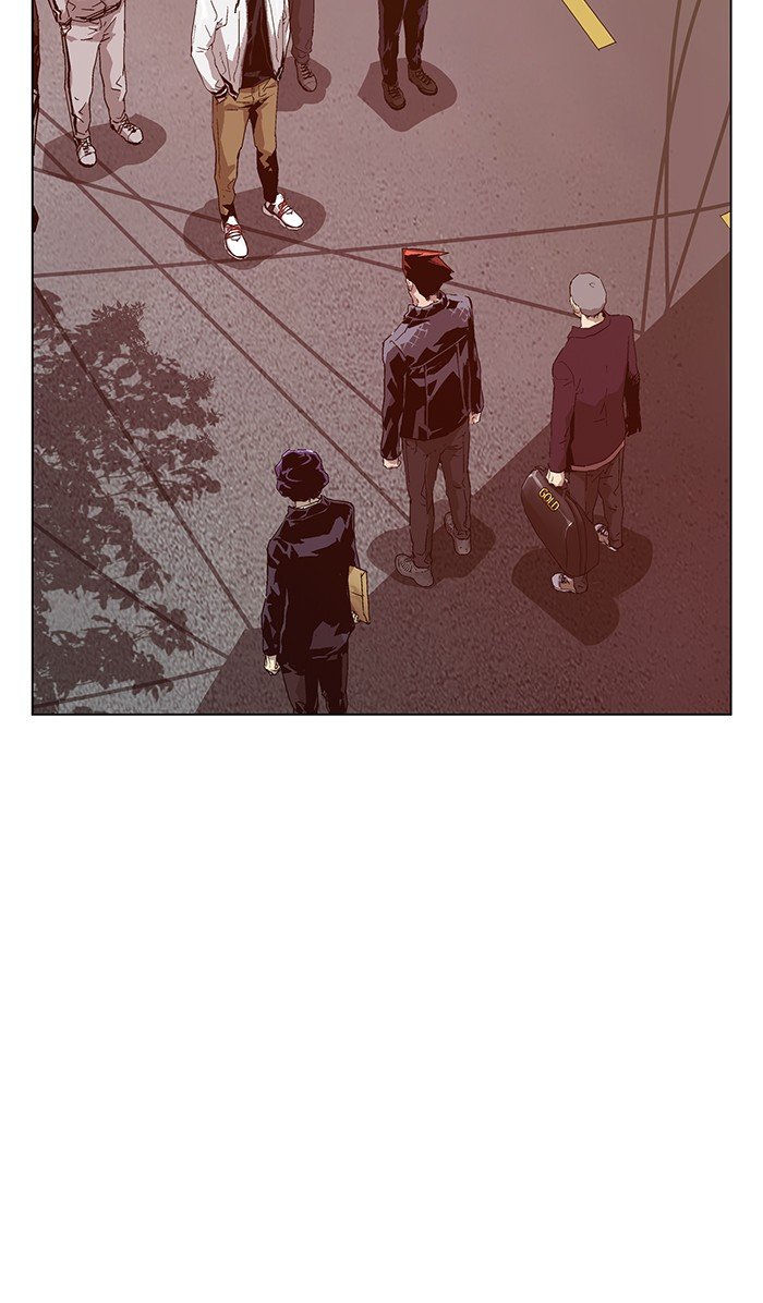 Read Weak Hero ENGLISH Manga Online