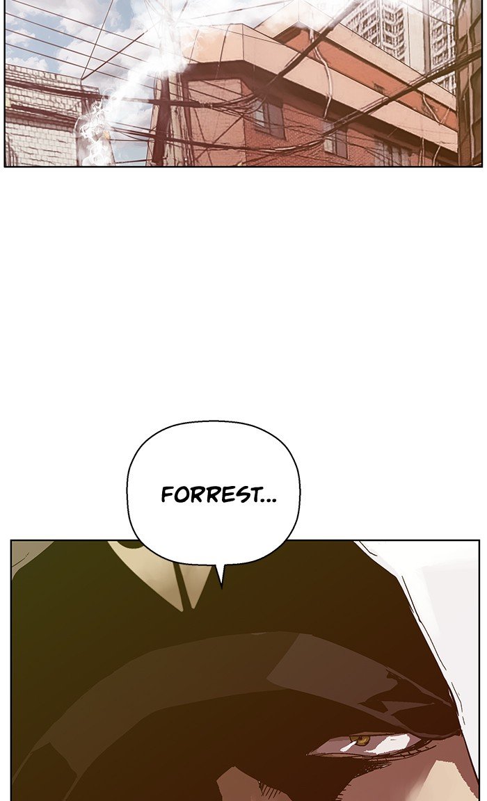 Read Weak Hero ENGLISH Manga Online