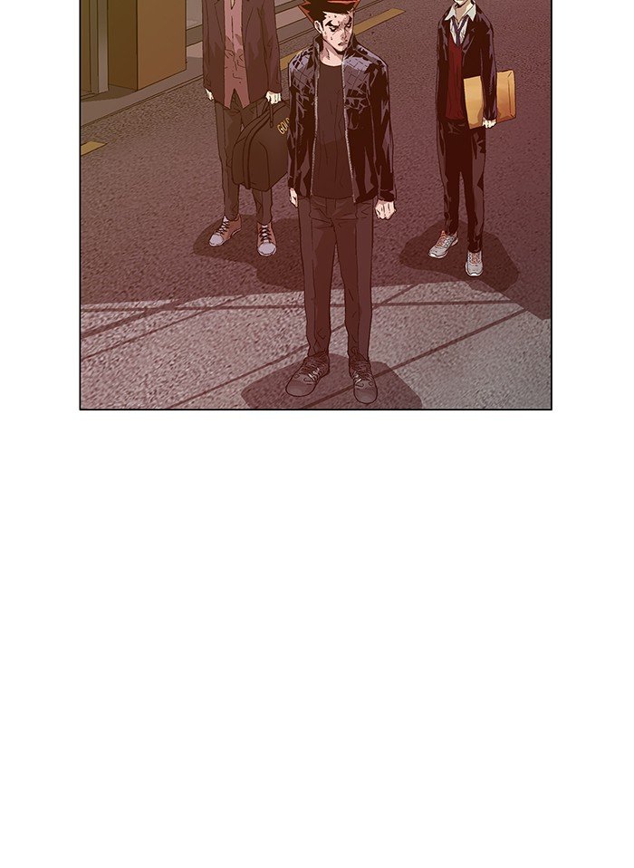 Read Weak Hero ENGLISH Manga Online