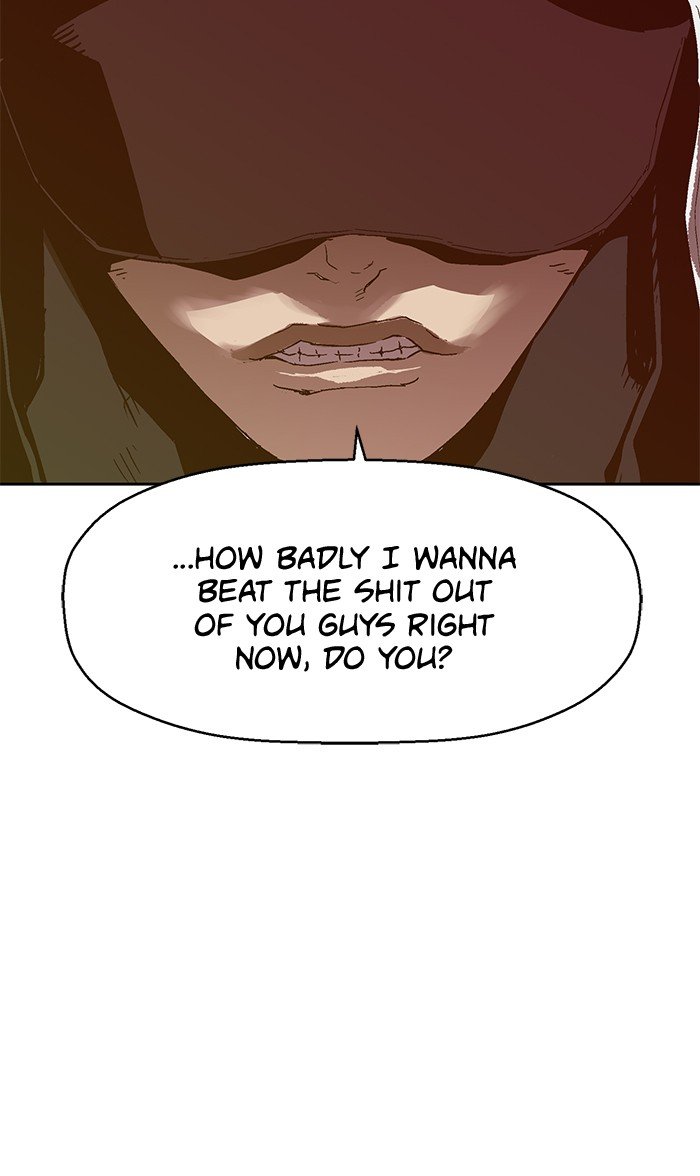 Read Weak Hero ENGLISH Manga Online