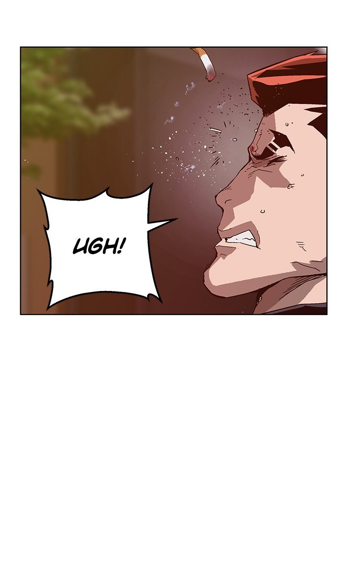 Read Weak Hero ENGLISH Manga Online