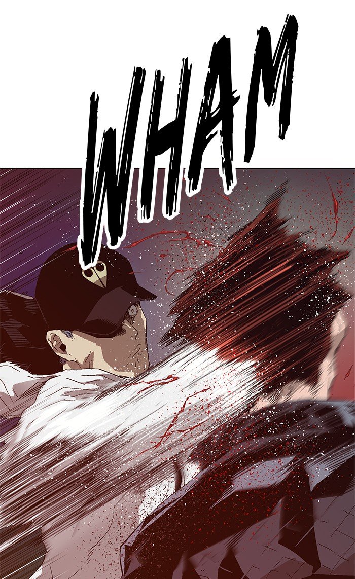 Read Weak Hero ENGLISH Manga Online