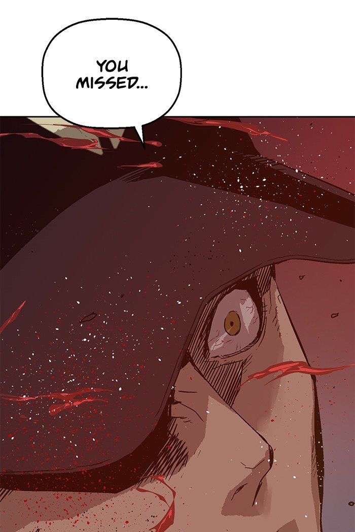 Read Weak Hero ENGLISH Manga Online