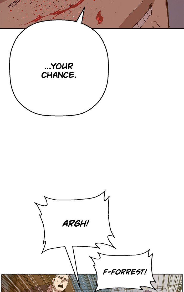 Read Weak Hero ENGLISH Manga Online