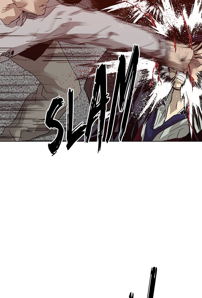 Read Weak Hero ENGLISH Manga Online