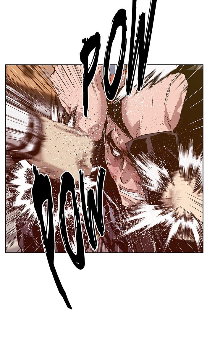 Read Weak Hero ENGLISH Manga Online