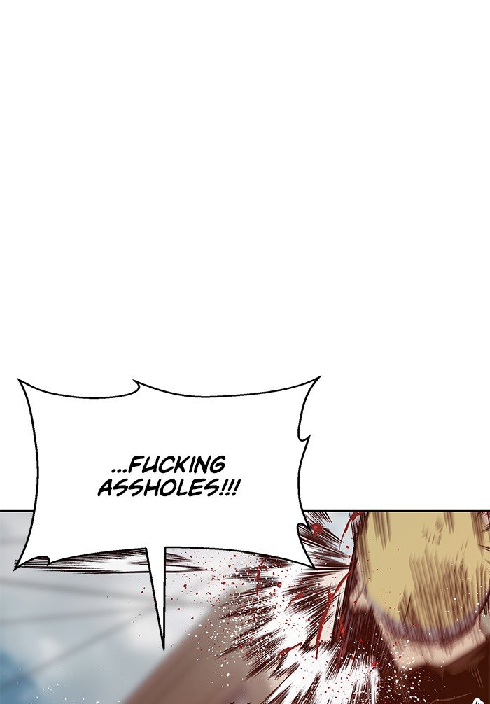 Read Weak Hero ENGLISH Manga Online