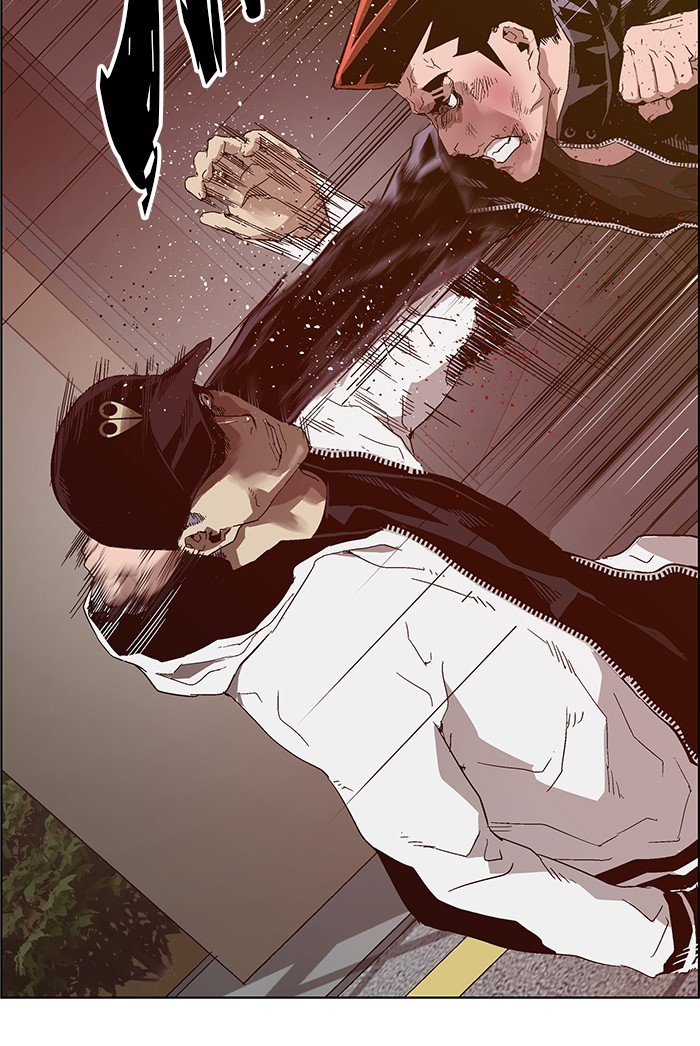 Read Weak Hero ENGLISH Manga Online