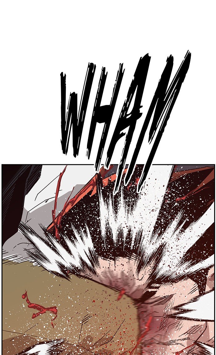 Read Weak Hero ENGLISH Manga Online