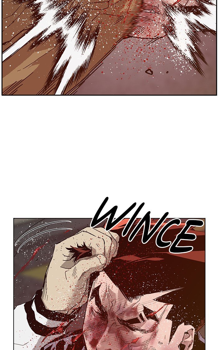 Read Weak Hero ENGLISH Manga Online