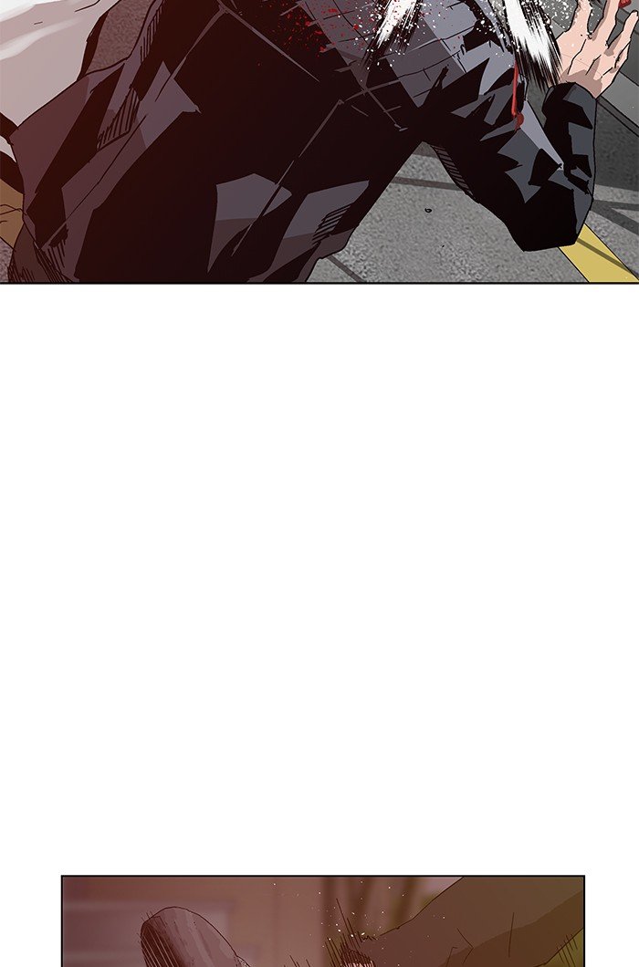 Read Weak Hero ENGLISH Manga Online