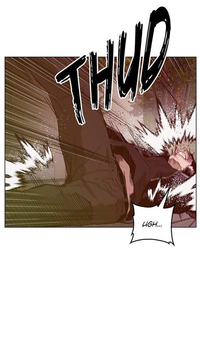 Read Weak Hero ENGLISH Manga Online