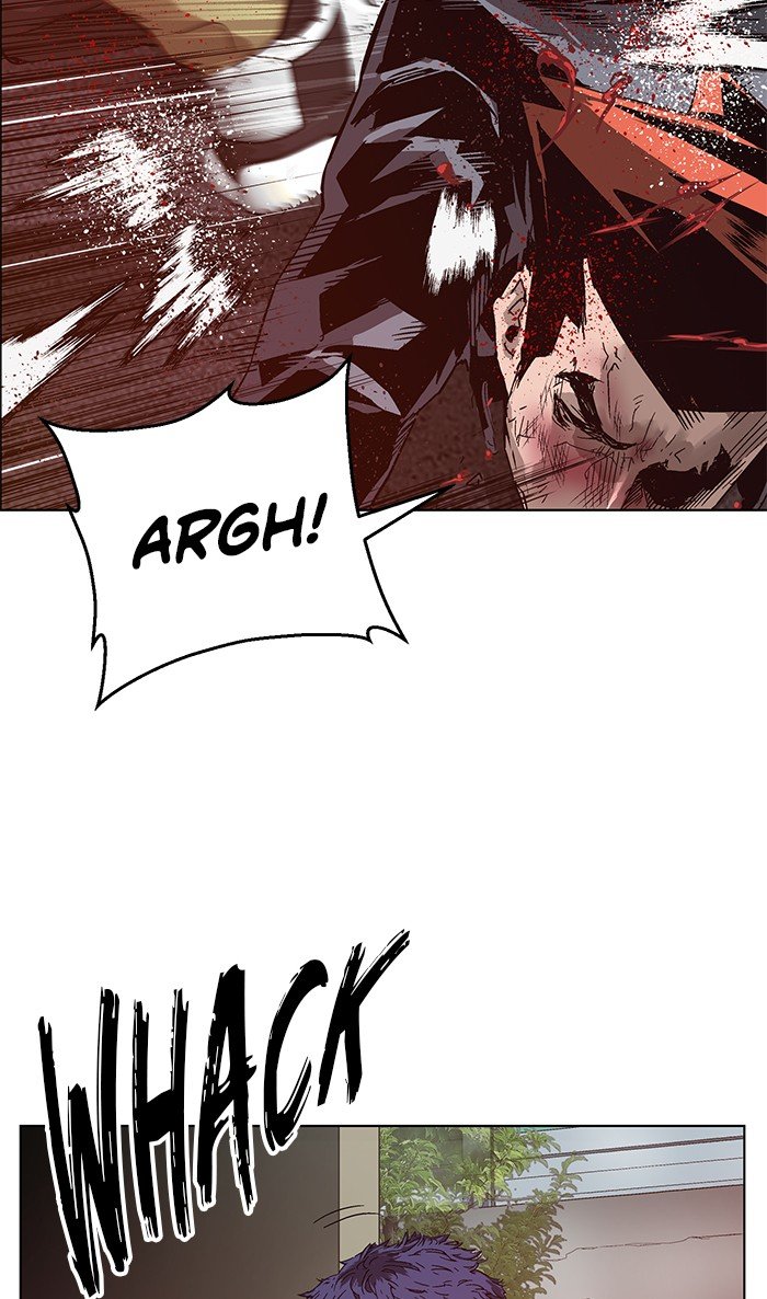 Read Weak Hero ENGLISH Manga Online