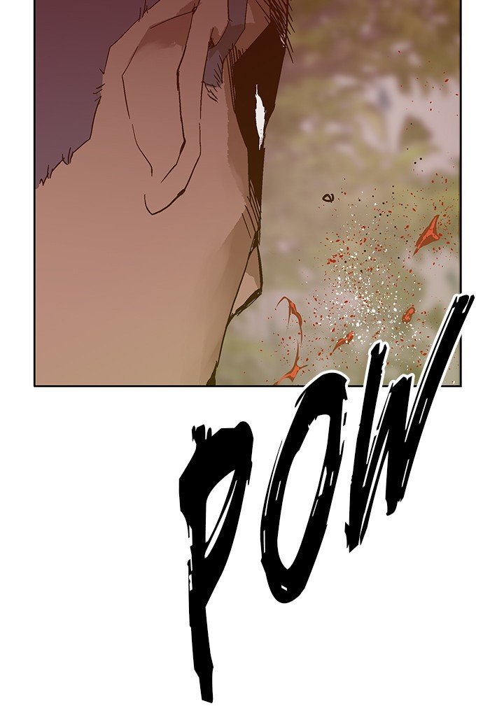 Read Weak Hero ENGLISH Manga Online