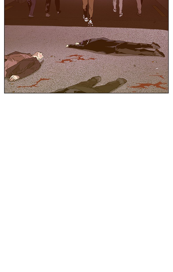 Read Weak Hero ENGLISH Manga Online