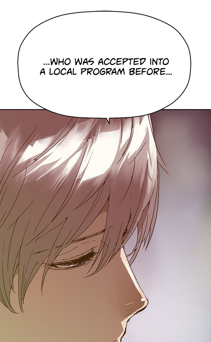 Read Weak Hero ENGLISH Manga Online