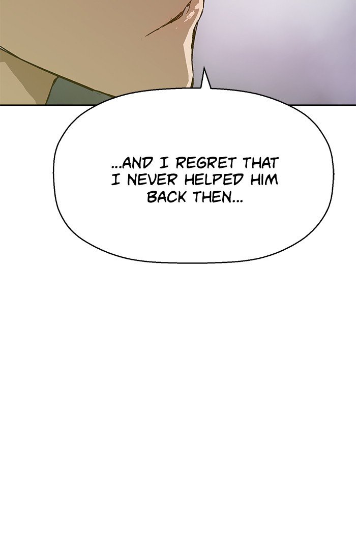 Read Weak Hero ENGLISH Manga Online