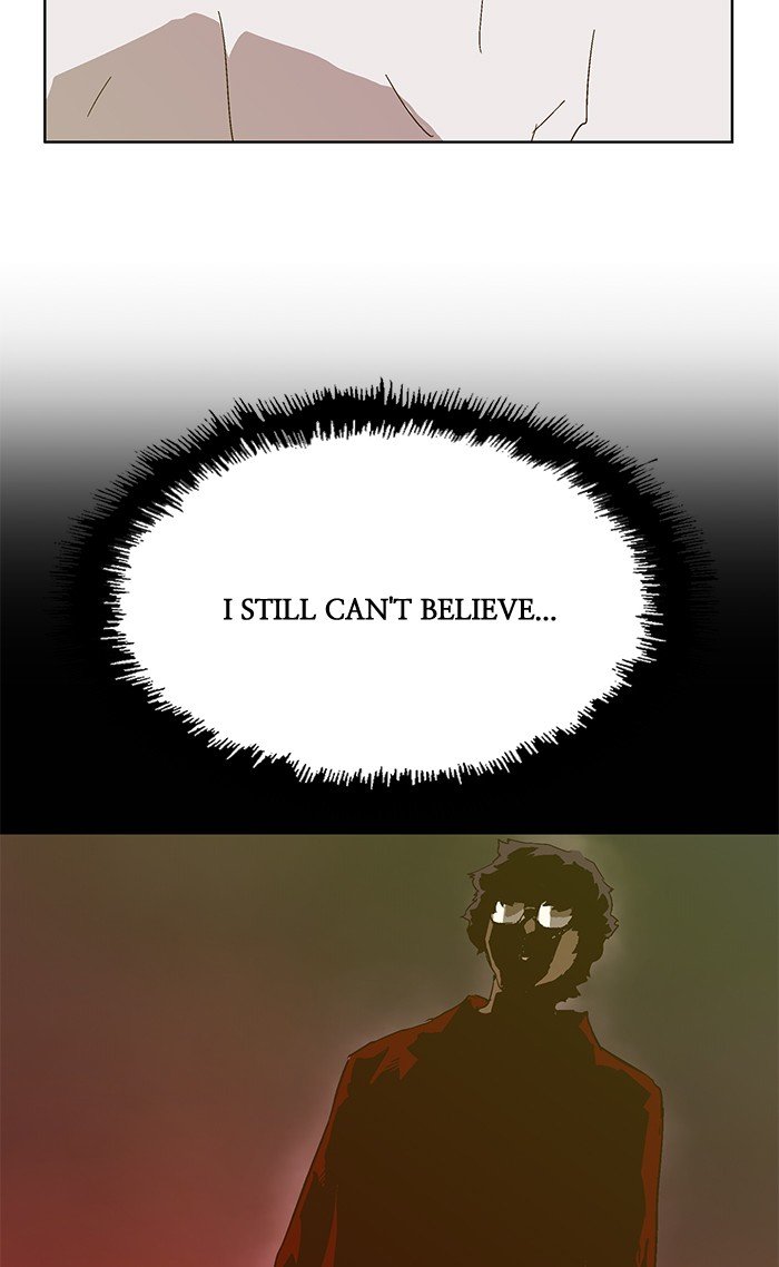 Read Weak Hero ENGLISH Manga Online