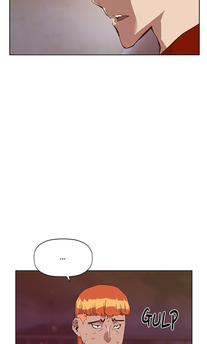 Read Weak Hero ENGLISH Manga Online