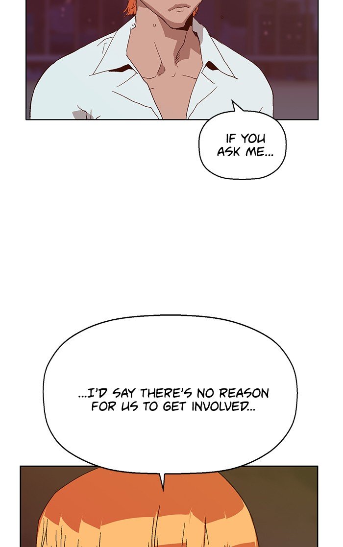 Read Weak Hero ENGLISH Manga Online