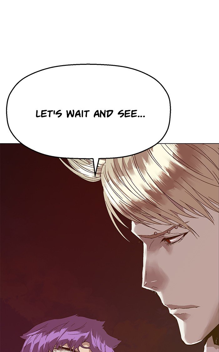 Read Weak Hero ENGLISH Manga Online