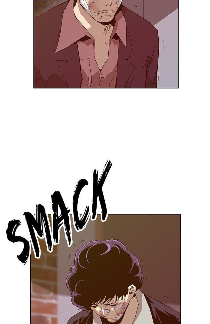 Read Weak Hero ENGLISH Manga Online