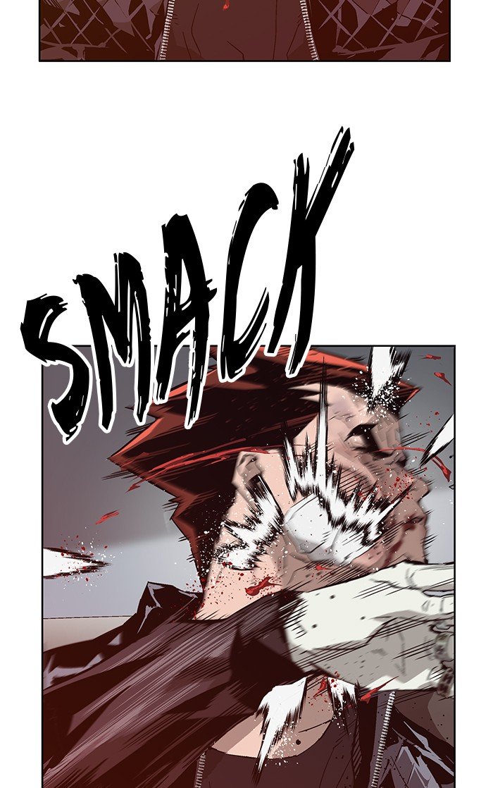 Read Weak Hero ENGLISH Manga Online