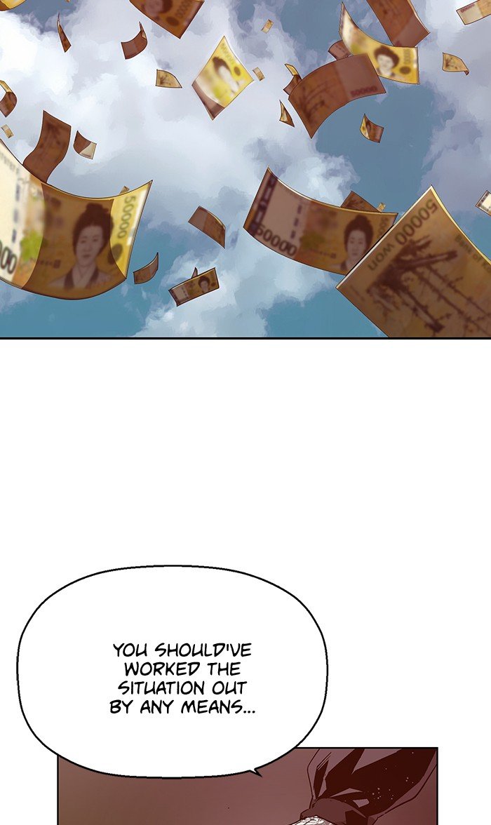 Read Weak Hero ENGLISH Manga Online