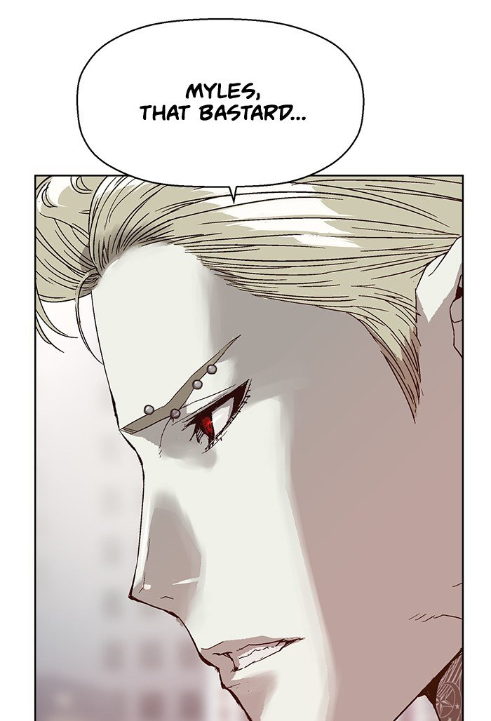 Read Weak Hero ENGLISH Manga Online