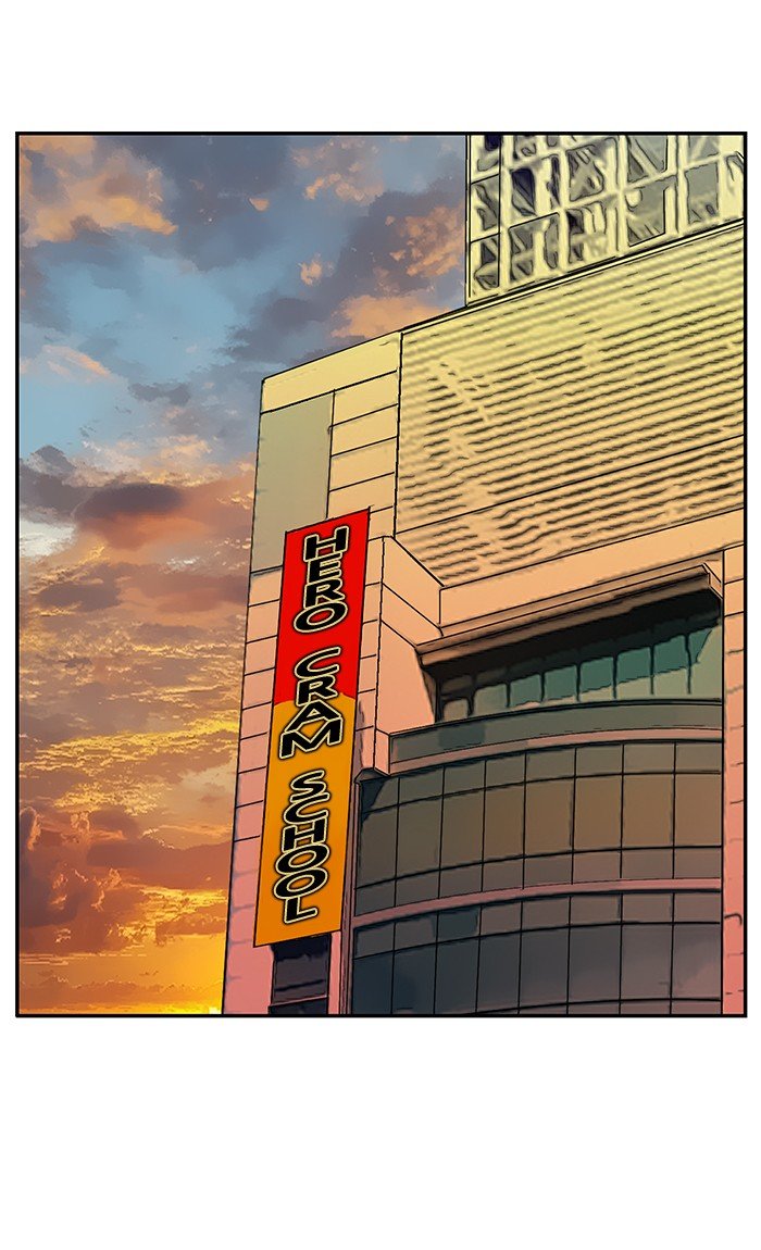 Read Weak Hero ENGLISH Manga Online