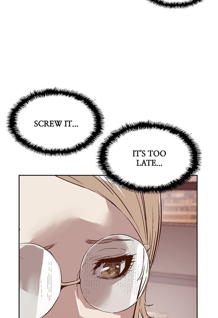 Read Weak Hero ENGLISH Manga Online