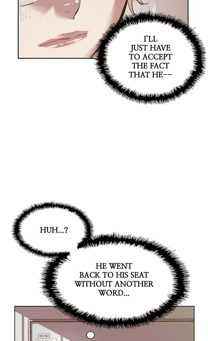 Read Weak Hero ENGLISH Manga Online