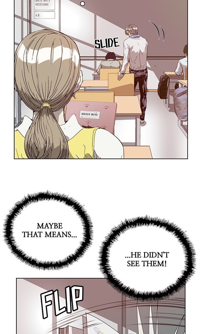 Read Weak Hero ENGLISH Manga Online