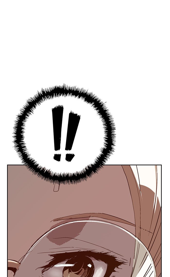 Read Weak Hero ENGLISH Manga Online