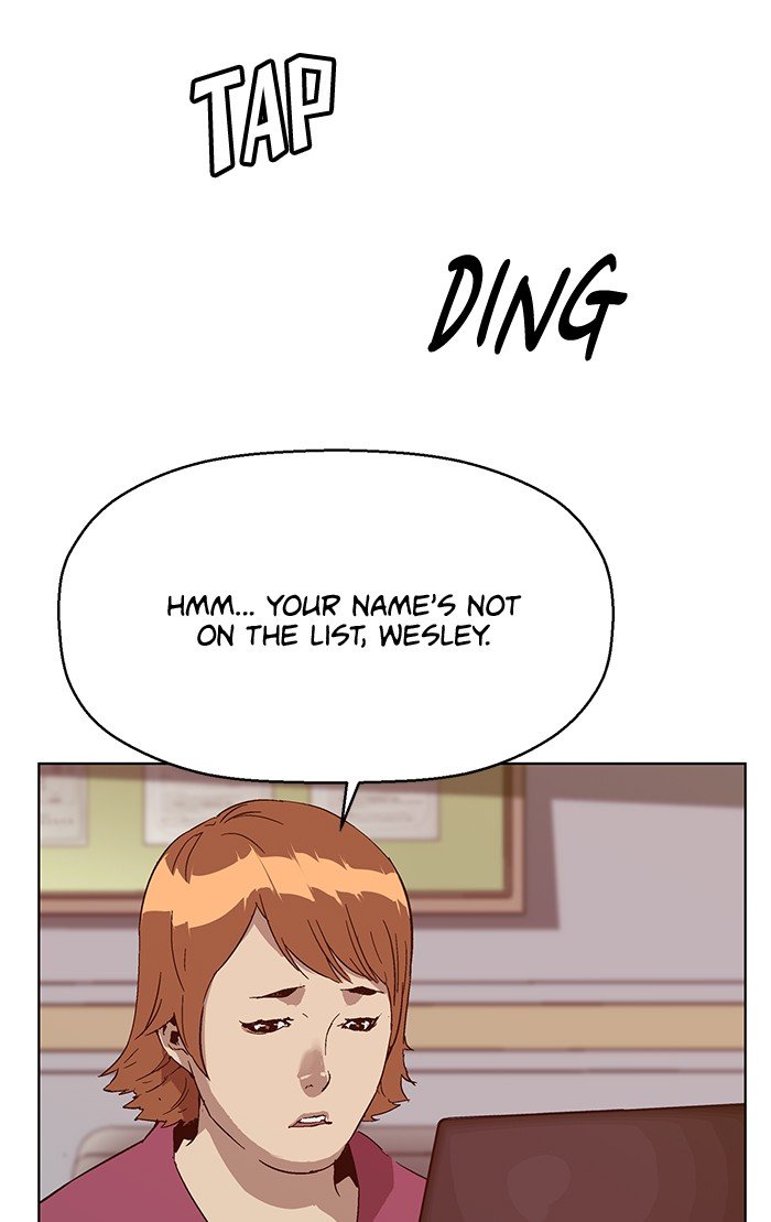 Read Weak Hero ENGLISH Manga Online