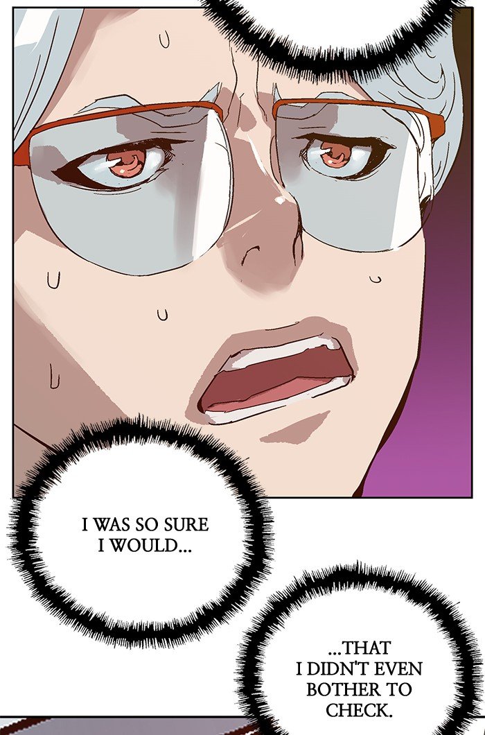 Read Weak Hero ENGLISH Manga Online