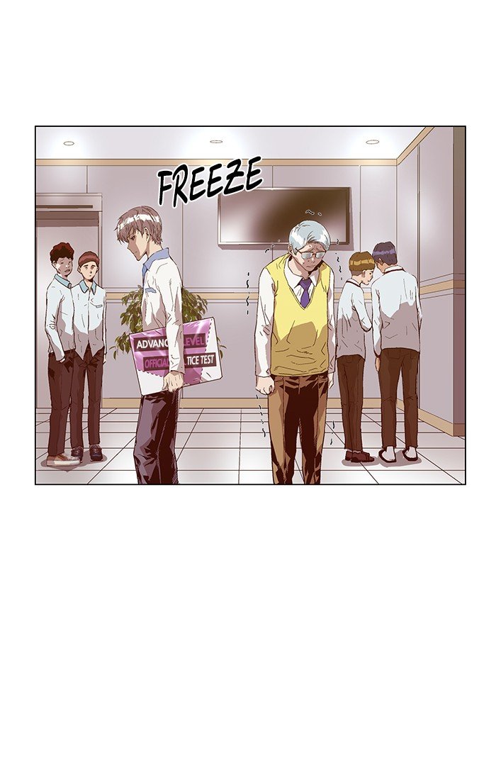 Read Weak Hero ENGLISH Manga Online