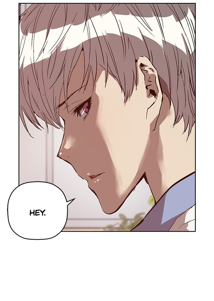 Read Weak Hero ENGLISH Manga Online