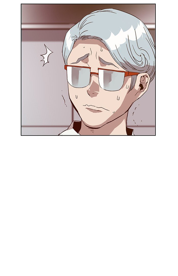 Read Weak Hero ENGLISH Manga Online