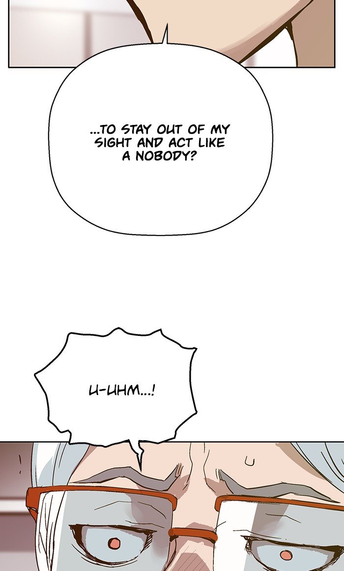 Read Weak Hero ENGLISH Manga Online