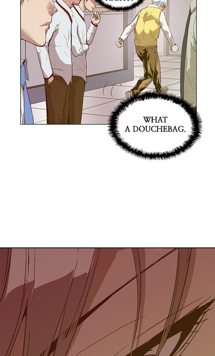 Read Weak Hero ENGLISH Manga Online