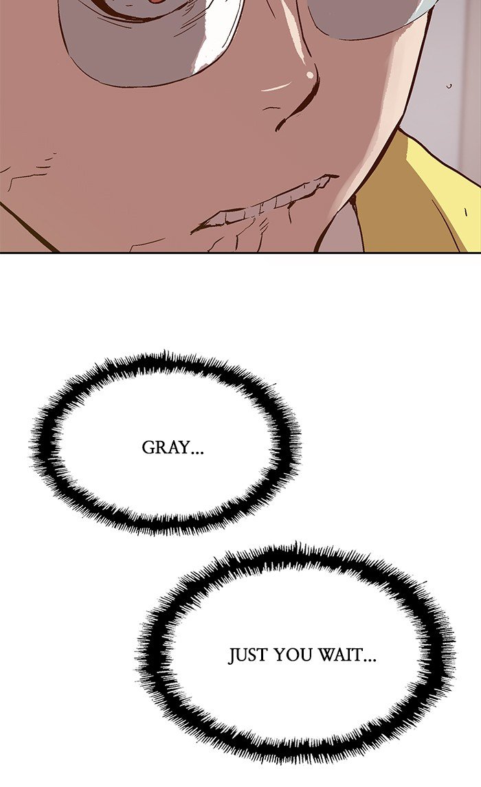 Read Weak Hero ENGLISH Manga Online