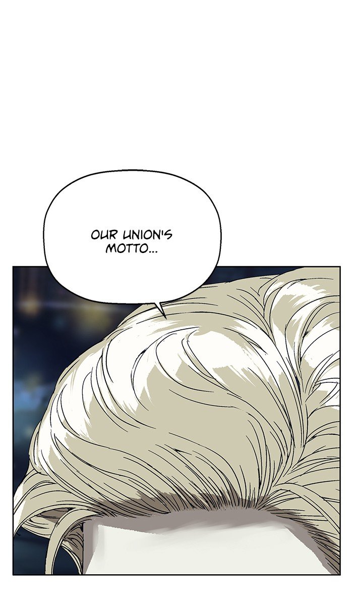 Read Weak Hero ENGLISH Manga Online