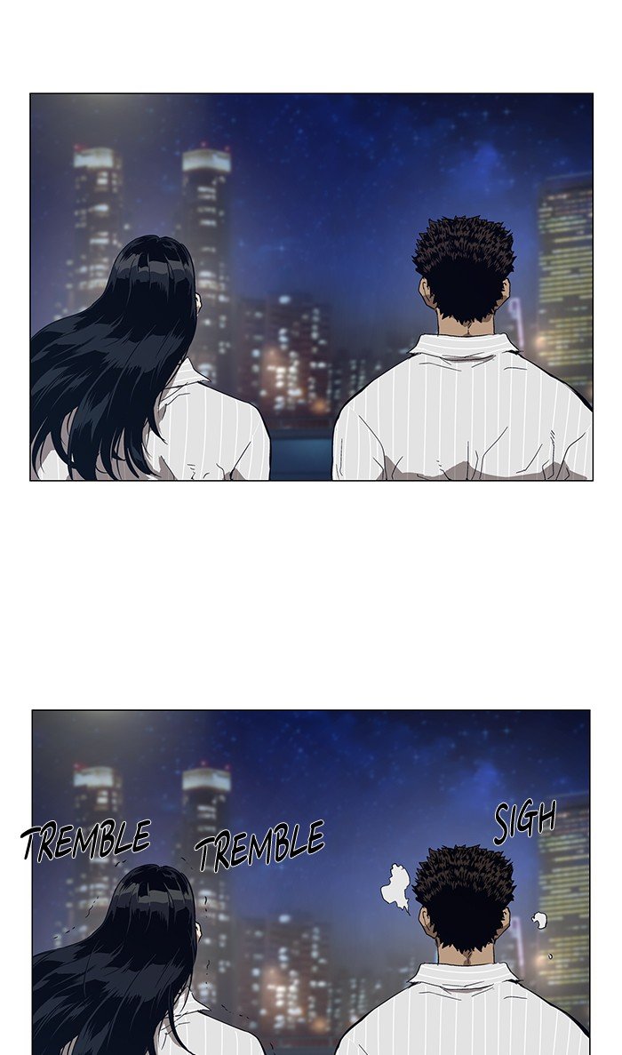 Read Weak Hero ENGLISH Manga Online