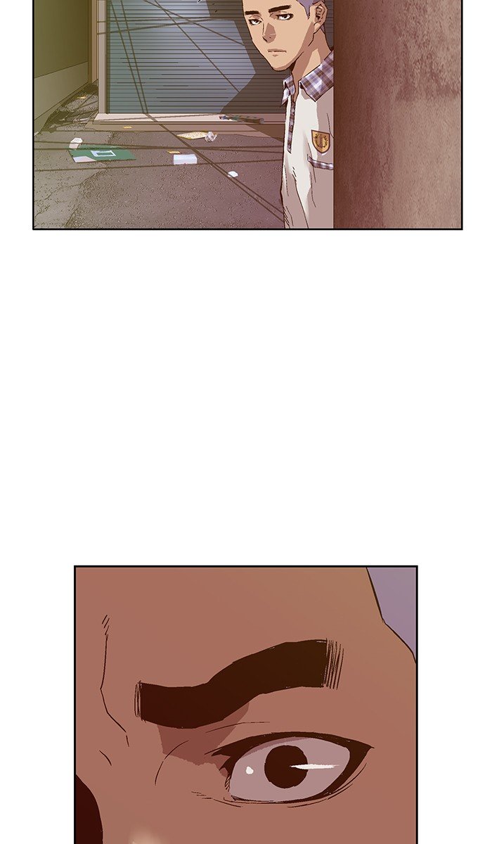 Read Weak Hero ENGLISH Manga Online