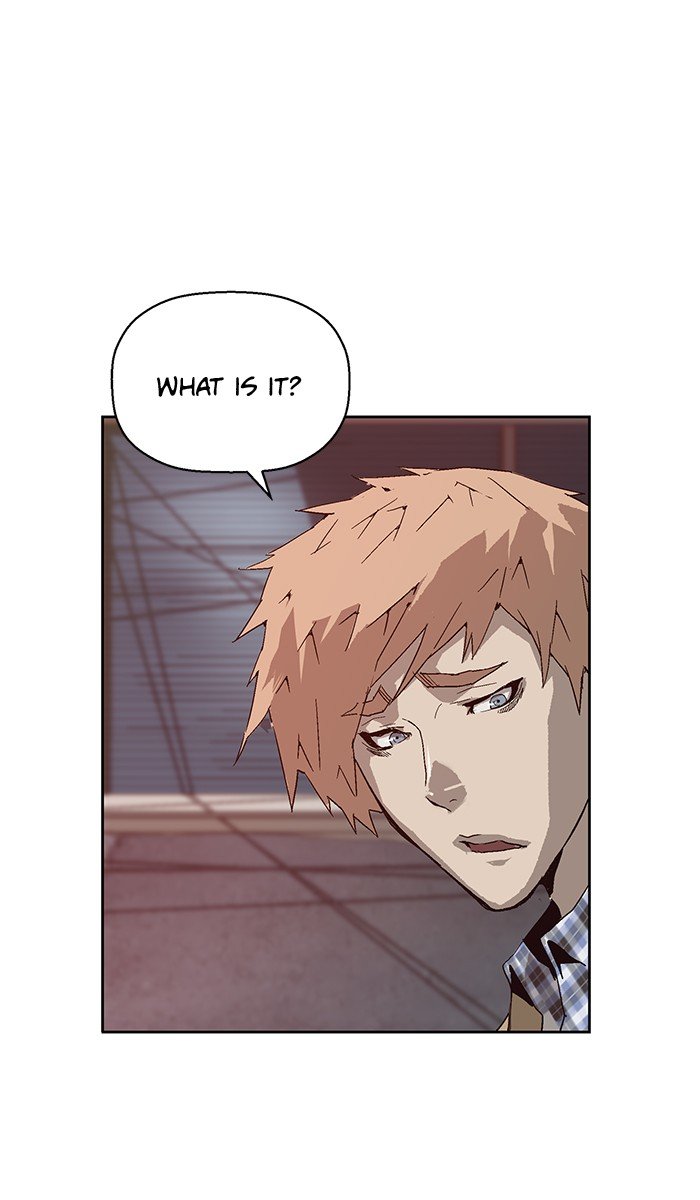 Read Weak Hero ENGLISH Manga Online