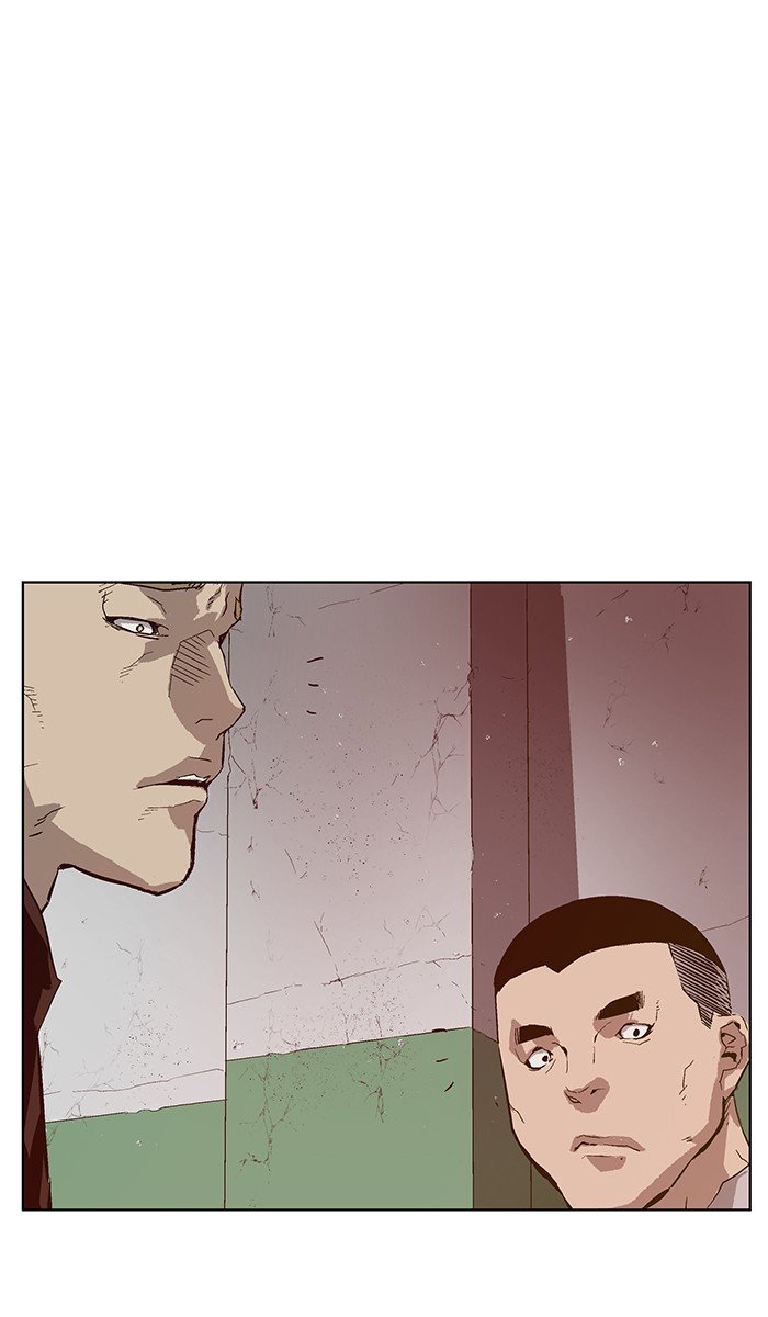 Read Weak Hero ENGLISH Manga Online